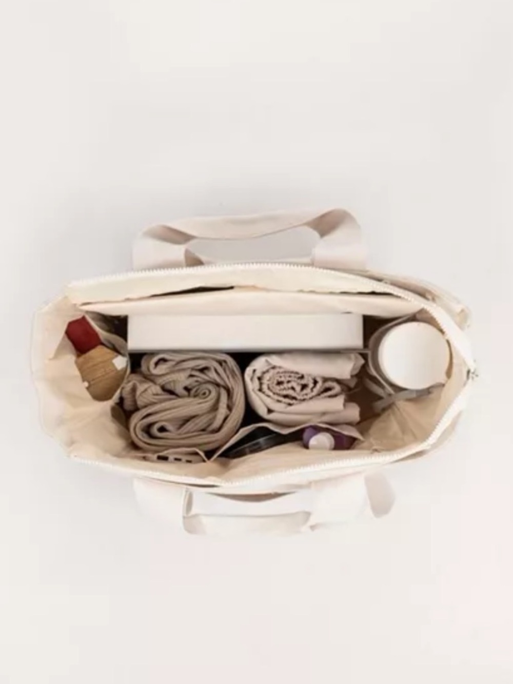 AUGUSTNOA | Everyday Tote Bag - Picture 7 of 11